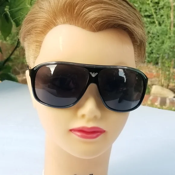 Vintage EMPORIO Armani by Giorgio Armani Sunglasses